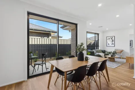 Property photo of 43 Glenthorne Crescent Andrews Farm SA 5114