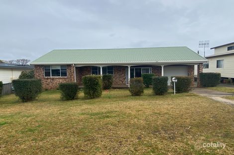 Property photo of 35 Camden Street Ulladulla NSW 2539