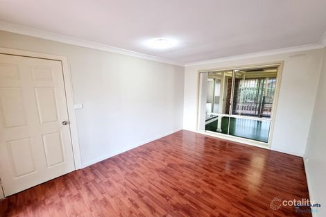 Property photo of 43 Winten Drive Glendenning NSW 2761