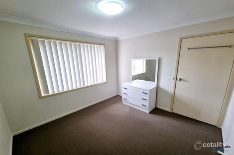 Property photo of 43 Winten Drive Glendenning NSW 2761