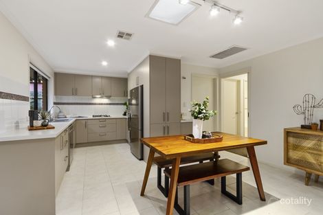 Property photo of 185 Windermere Drive Ferntree Gully VIC 3156