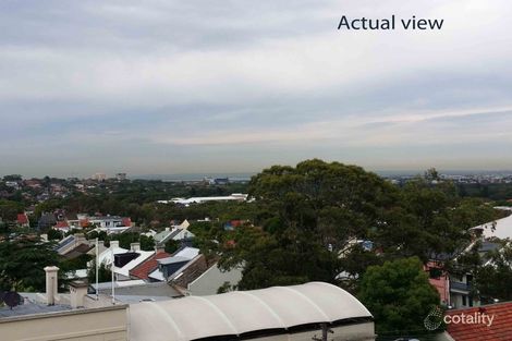 Property photo of 411/33 Bronte Road Bondi Junction NSW 2022