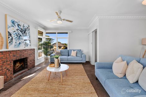 Property photo of 42 Porter Avenue Highton VIC 3216