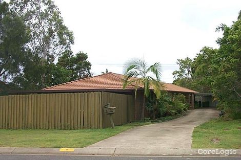Property photo of 5 Callistemon Court Arundel QLD 4214