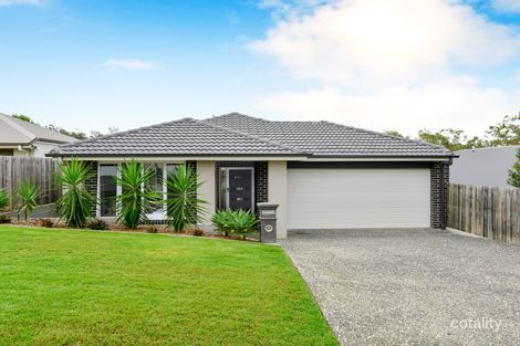 Property photo of 23 Inigo Way Augustine Heights QLD 4300