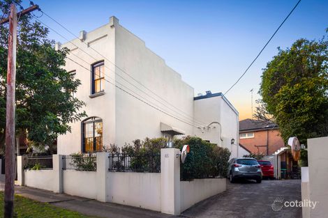 Property photo of 3/65 Renwick Street Marrickville NSW 2204