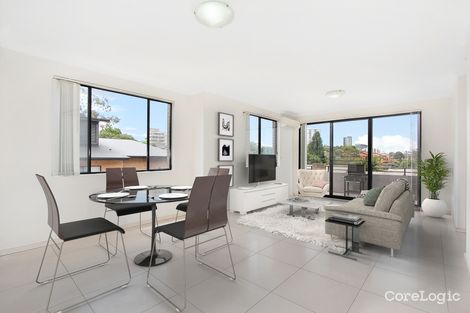 Property photo of 3/7 Pitt Street Parramatta NSW 2150