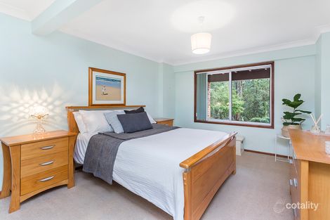 Property photo of 38A Parkes Street Helensburgh NSW 2508