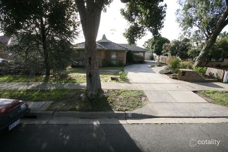 87 Norma Cres, Knoxfield, VIC 3180