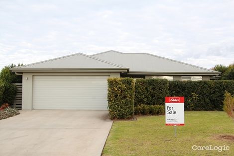 Property photo of 15 Tucker Street Griffith NSW 2680
