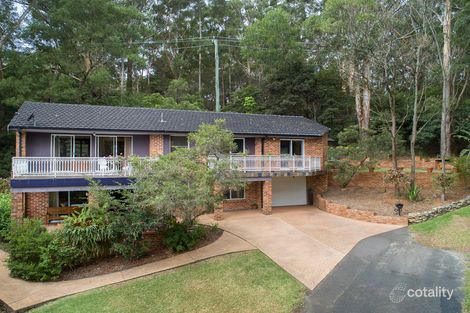Property photo of 38A Parkes Street Helensburgh NSW 2508