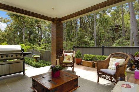 Property photo of 6 Jindall Court Glenhaven NSW 2156