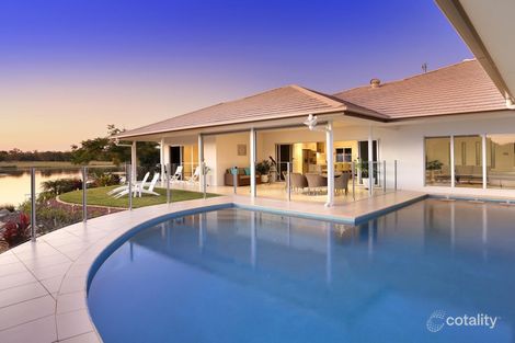 Property photo of 9 Millennium Circuit Pelican Waters QLD 4551