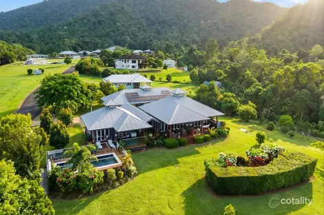 Property photo of 6 Unsworth Drive Mission Beach QLD 4852