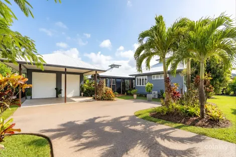 Property photo of 6 Unsworth Drive Mission Beach QLD 4852