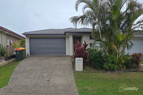 18 Parkvista Cct, Coomera, QLD 4209