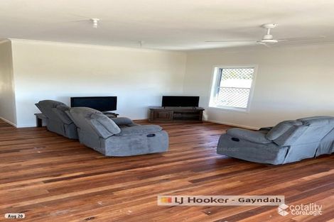 Property photo of 2 Shand Street Mount Perry QLD 4671