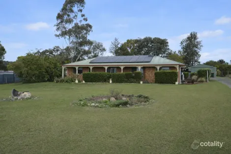 Property photo of 90 Rose Avenue Minden QLD 4311