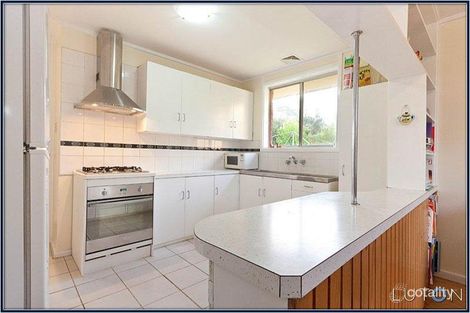 Property photo of 21 Greenvale Street Fisher ACT 2611
