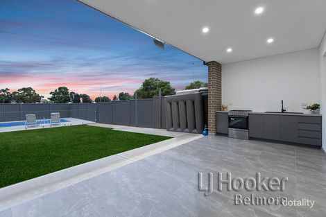 Property photo of 193A Juno Parade Greenacre NSW 2190