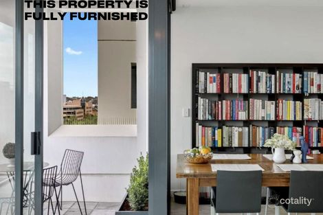 Property photo of 1102/582 St Kilda Road Melbourne VIC 3004