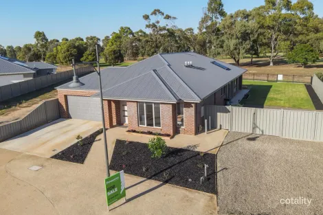 Property photo of 32 Augusta Crescent Tatura VIC 3616