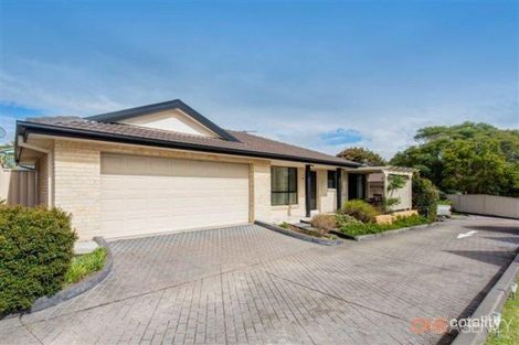 Property photo of 4/319 Old Pacific Highway Swansea NSW 2281