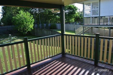 9 Weston St, Coorparoo, QLD 4151