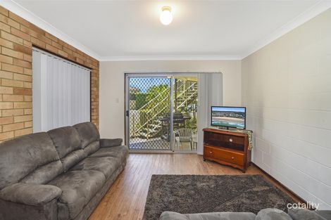 Property photo of 2/13 Pacific Terrace Alexandra Headland QLD 4572