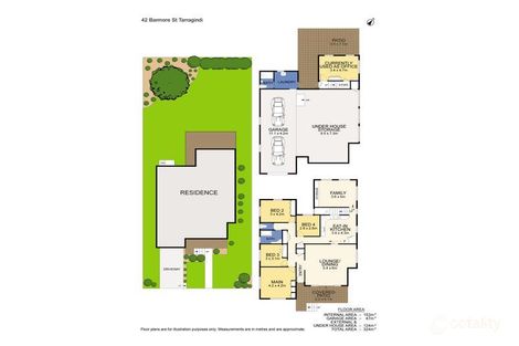 Property photo of 42 Barmore Street Tarragindi QLD 4121