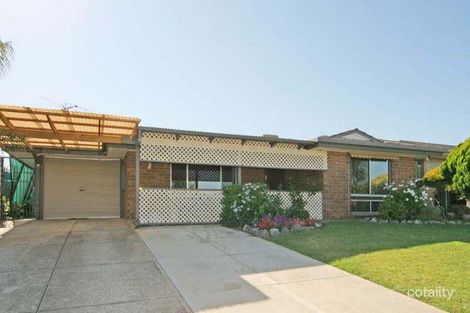 Property photo of 10 Burgoyne Drive Old Reynella SA 5161