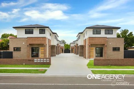 5/49-51 College St, Cambridge Park, NSW 2747