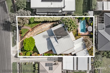 Property photo of 12 Cheam Walk Highton VIC 3216