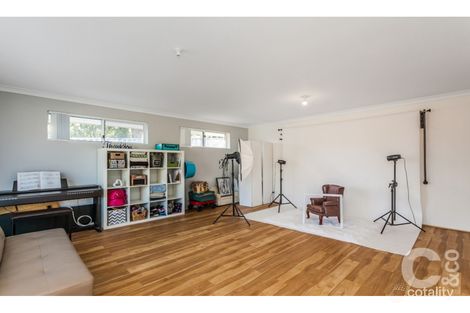 Property photo of 38A Cimbor Way Parmelia WA 6167