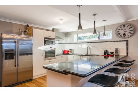 Property photo of 38A Cimbor Way Parmelia WA 6167