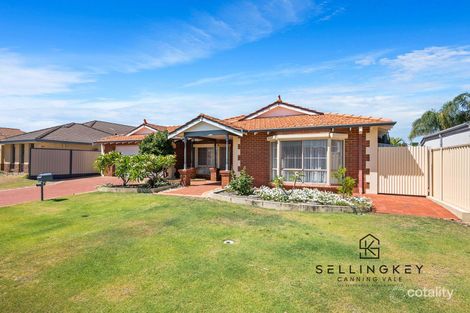 32 Romulea Mews, Canning Vale, WA 6155