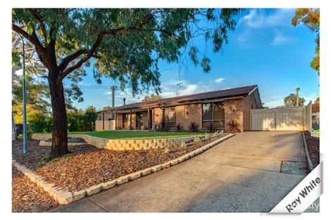 13 Mofflin St, Chisholm, ACT 2905