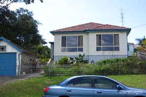 Property photo of 25 McGowen Street Port Kembla NSW 2505