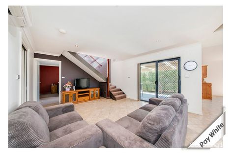 Property photo of 25 Pannamena Crescent Jerrabomberra NSW 2619