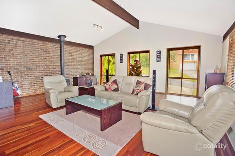 Property photo of 12 Cunningham Street Kiama Downs NSW 2533