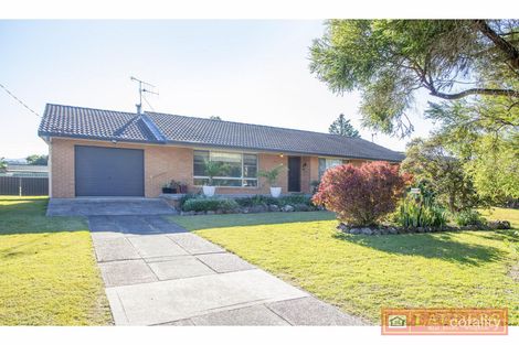 Property photo of 25 Mortimer Street Wingham NSW 2429