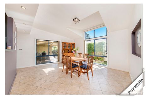 Property photo of 25 Pannamena Crescent Jerrabomberra NSW 2619