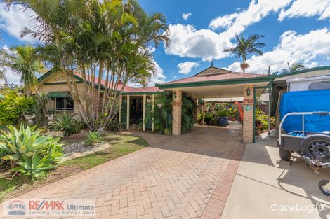 Property photo of 3 Waterlily Place Caboolture South QLD 4510
