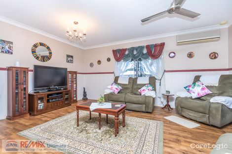 Property photo of 3 Waterlily Place Caboolture South QLD 4510