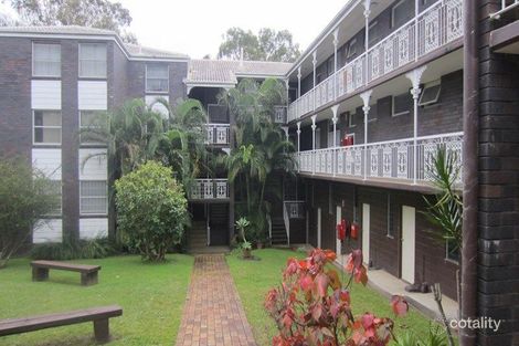 Property photo of 8/19 Stanley Terrace Taringa QLD 4068