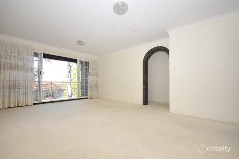 Property photo of 8/19 Stanley Terrace Taringa QLD 4068