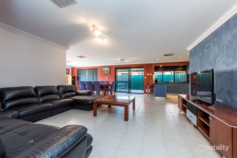 Property photo of 115 Hellfire Drive Darch WA 6065