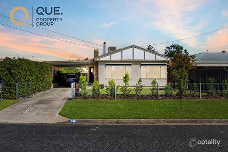 Property photo of 15 Hunt Street Wodonga VIC 3690