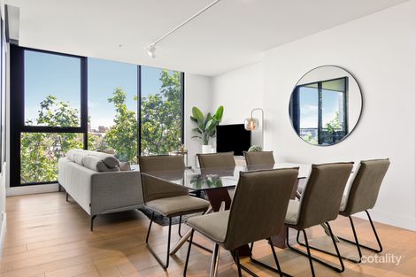 Property photo of 406/1 Palmer Street Richmond VIC 3121