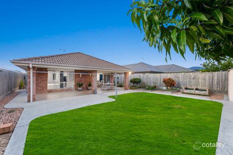 Property photo of 26 McKee Crescent Mango Hill QLD 4509